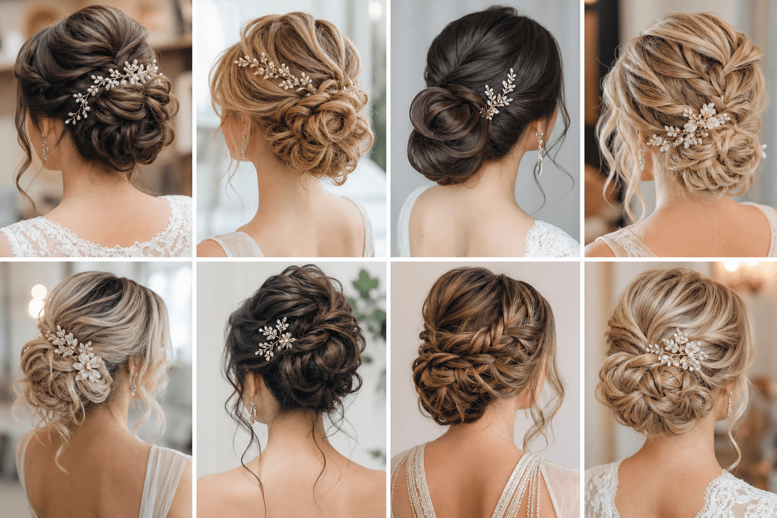 Interior of J'S HAIR DESIGN
