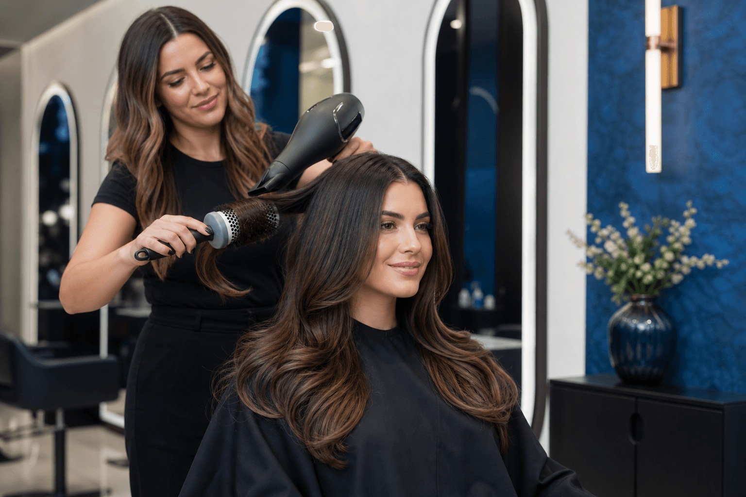 Salon Scheduler — photo 2