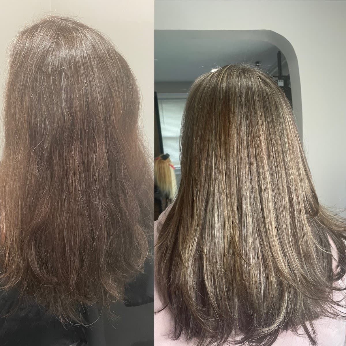 Gigi's Salon — photo 3