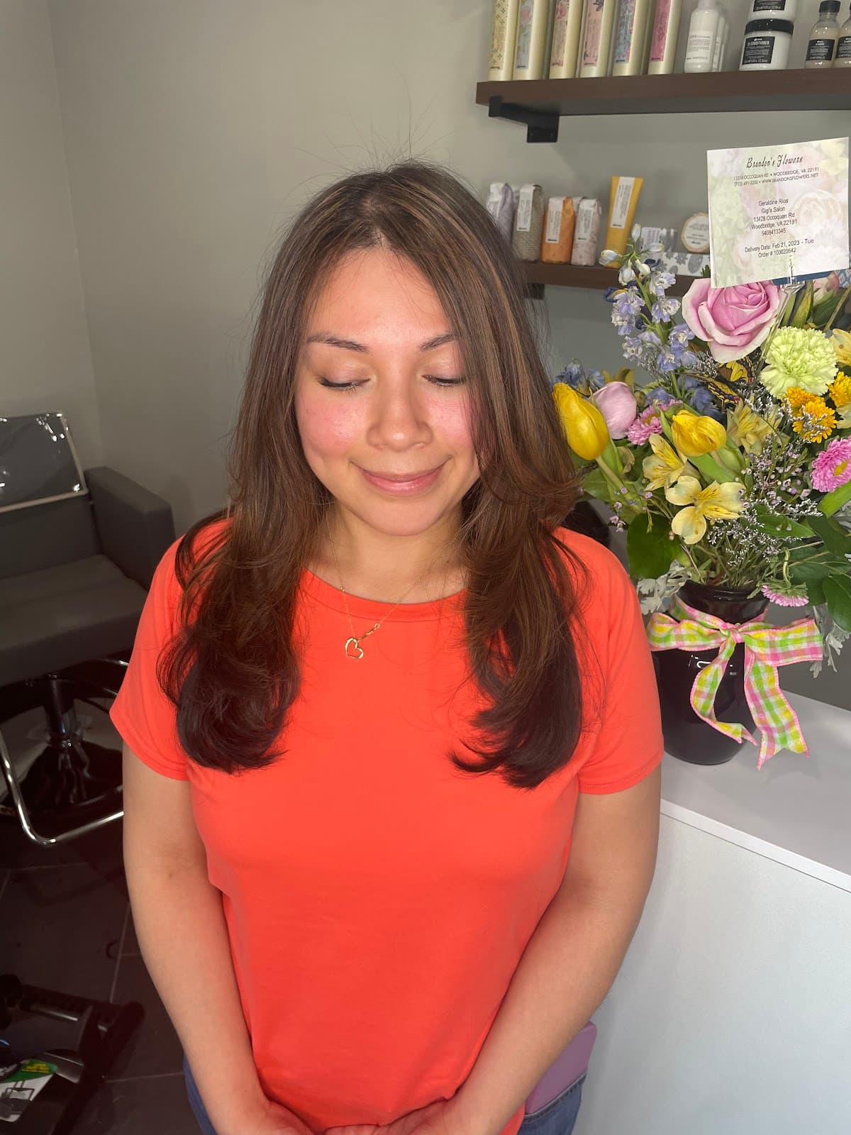 Gigi's Salon — photo 4